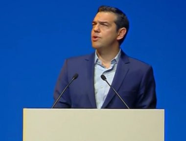 Αλ. Τσίπρας: Η Ελλάδα θα κάνει αποδεκτή λύση που θα εγγυάται την έξοδό της στις αγορές